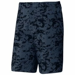 Adidas Ultimate365 Camo Golf Shorts
