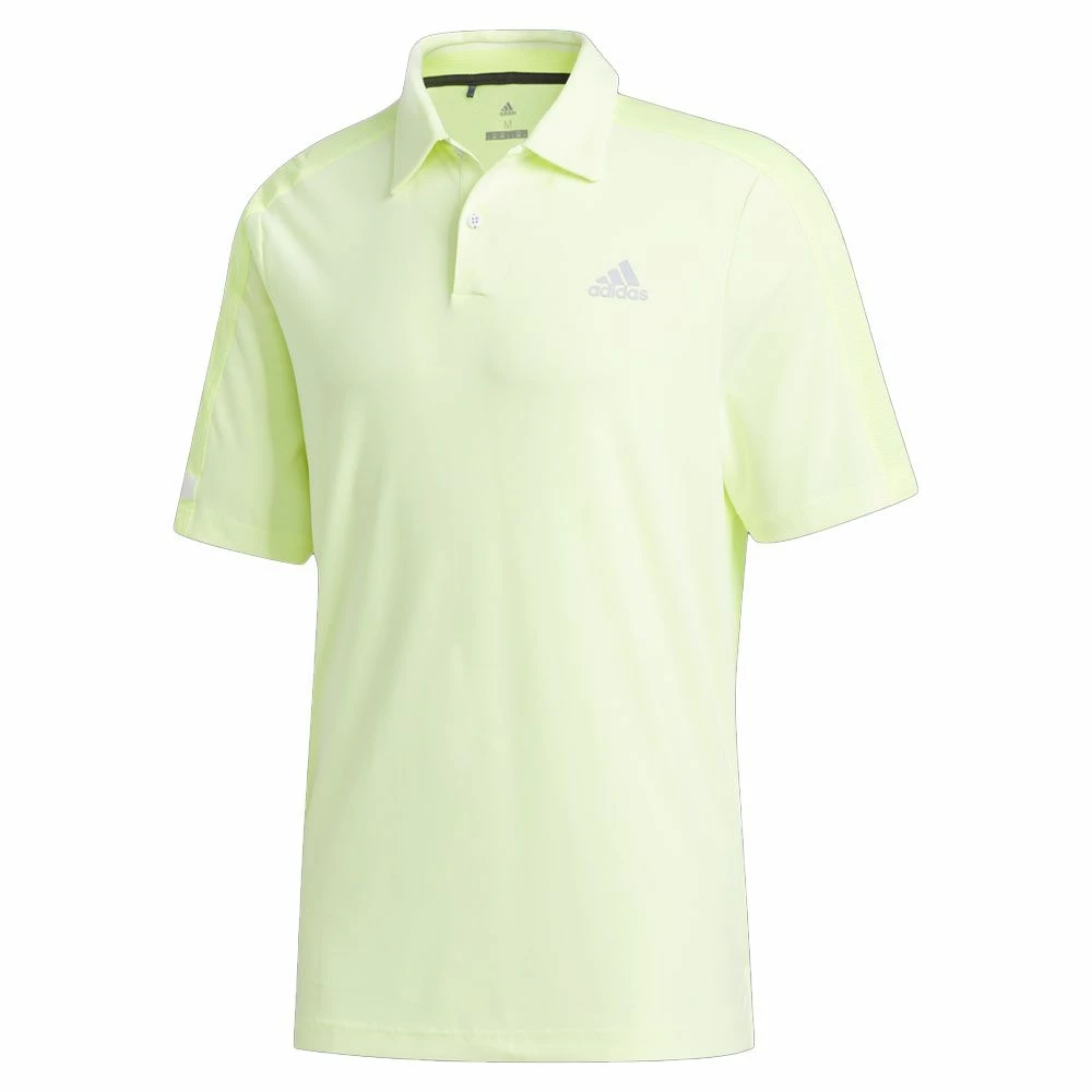 Adidas Sport AeroReady Golf Polo Shirt 6 Adidas Sport AeroReady Golf Polo Shirt - Image 6