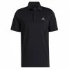 Adidas Ultimate365 Solid LC Golf Polo Shirt