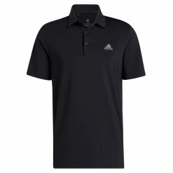 Adidas Ultimate365 Solid LC Golf Polo Shirt