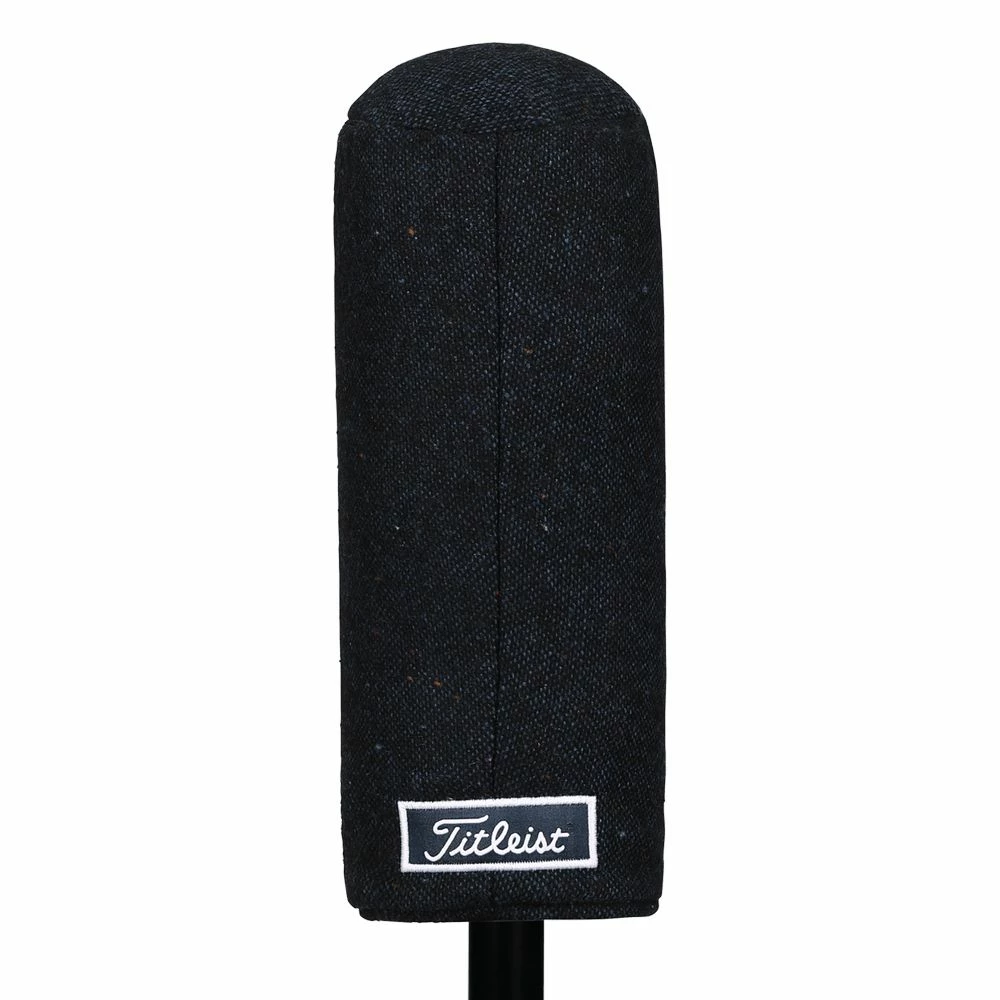 Titleist Barrel Nepp Fairway Wood Golf Headcover 1 Titleist Barrel Nepp Fairway Wood Golf Headcover