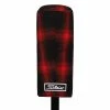 Titleist Barrel Tartan Fairway Wood Golf Headcover