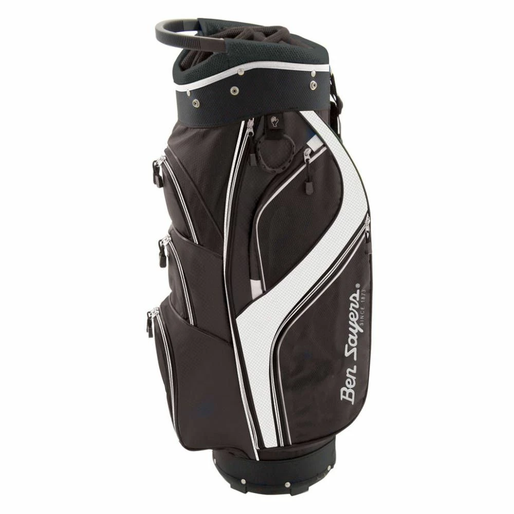 Ben Sayers DLX Golf Cart Bag 3 Ben Sayers DLX Golf Cart Bag - Image 3