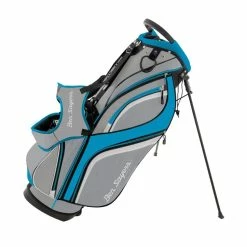 Ben Sayers DLX Golf Stand Bag 6 Ben Sayers DLX Golf Stand Bag -Golf Equipment Sales Store ben sayers dlx golf stand bag g6421