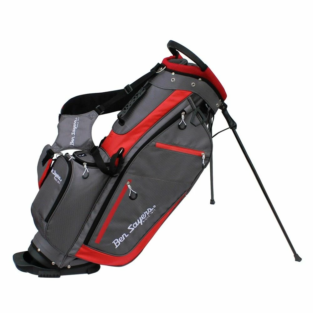 Ben Sayers XF Lite Golf Stand Bag 2 Ben Sayers XF Lite Golf Stand Bag - Image 2