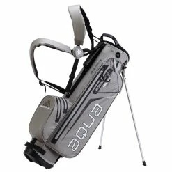 Big Max Aqua Seven Golf Stand Bag -Golf Equipment Sales Store big max aqua seven golf stand bag sand