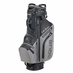 Big Max Aqua Sport 3 Golf Cart Bag 15 Big Max Aqua Sport 3 Golf Cart Bag -Golf Equipment Sales Store big max aqua sport 3 golf cart bag black grey 1
