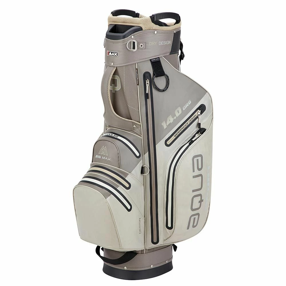 Big Max Aqua Sport 3 Golf Cart Bag 6 Big Max Aqua Sport 3 Golf Cart Bag - Image 6
