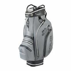 Big Max Aqua Tour 3 Golf Cart Bag -Golf Equipment Sales Store big max aqua tour 3 cart bag grey black