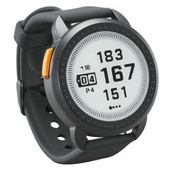 Bushnell ION Edge GPS Golf Watch