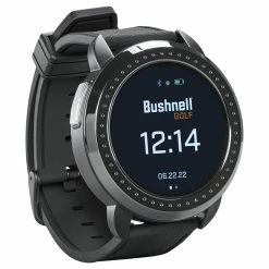 Bushnell ION Elite GPS Golf Watch
