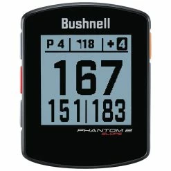 Bushnell Phantom 2 Slope Golf GPS