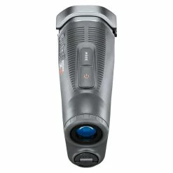 Bushnell Pro X3 Golf Laser Rangefinder -Golf Equipment Sales Store bushnell pro x3 laser rangefinder rear