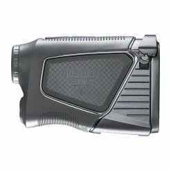 Bushnell Pro X3 Golf Laser Rangefinder -Golf Equipment Sales Store bushnell pro x3 laser rangefinder side