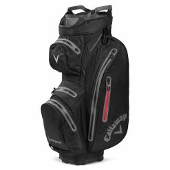 Callaway Hyper Dry Golf Cart Bag