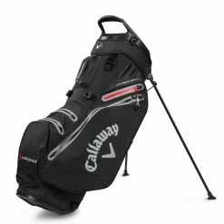 Callaway Hyper Dry 14 Golf Stand Bag