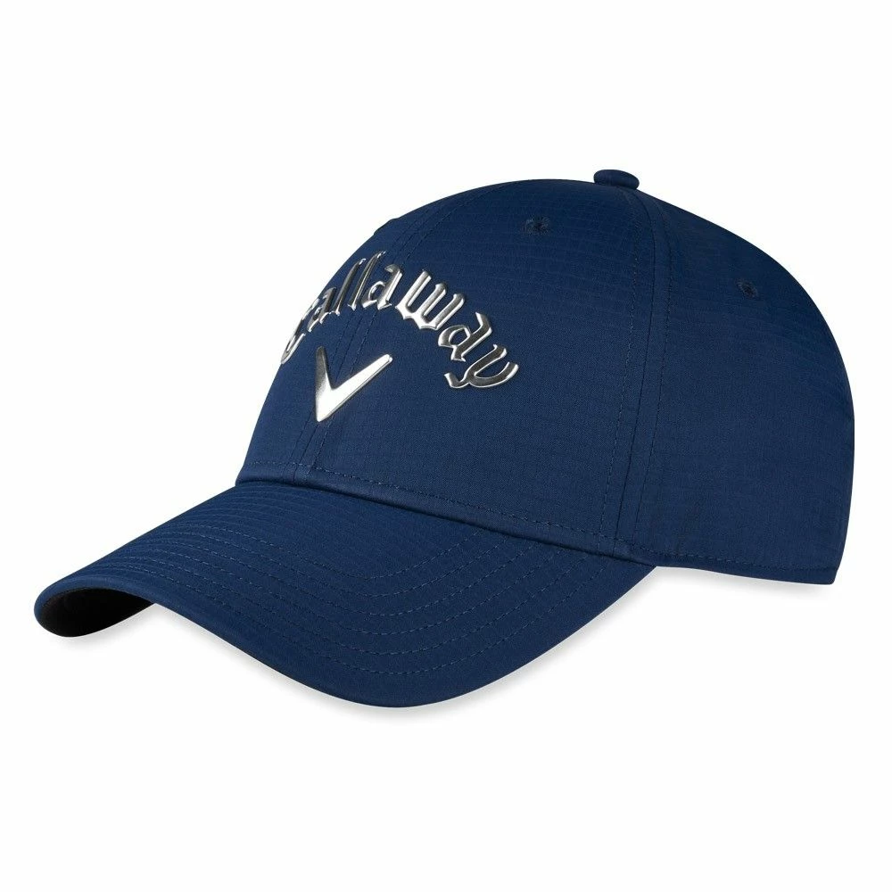 Callaway Liquid Metal Golf Cap 1 Callaway Liquid Metal Golf Cap