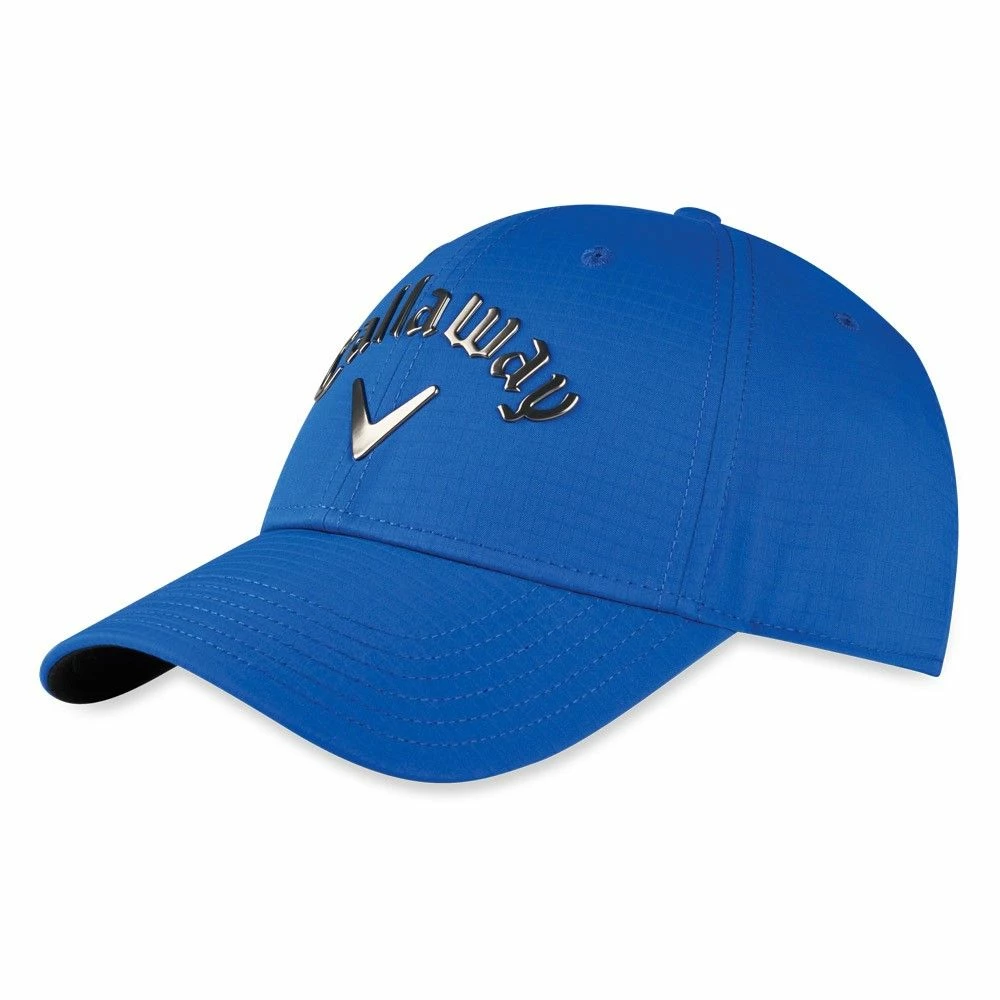 Callaway Liquid Metal Golf Cap 2 Callaway Liquid Metal Golf Cap - Image 2