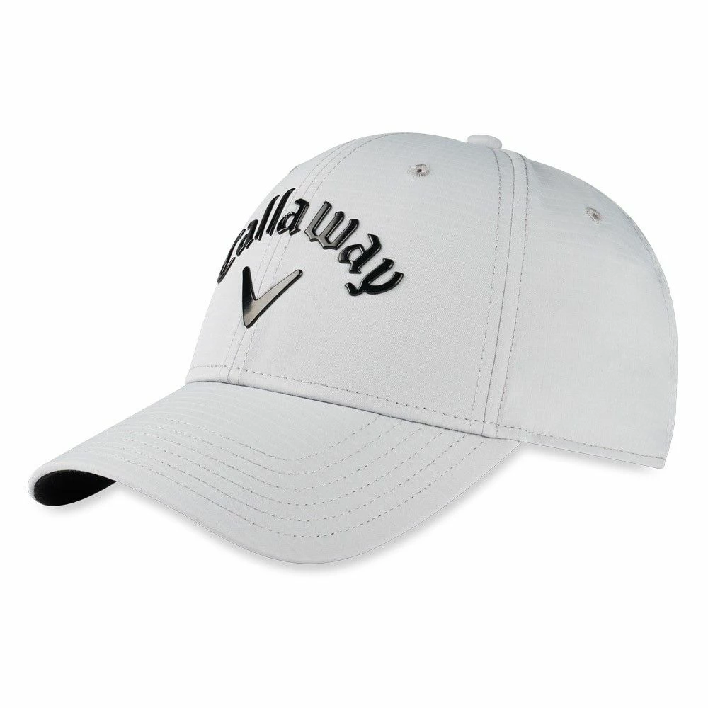 Callaway Liquid Metal Golf Cap 3 Callaway Liquid Metal Golf Cap - Image 3