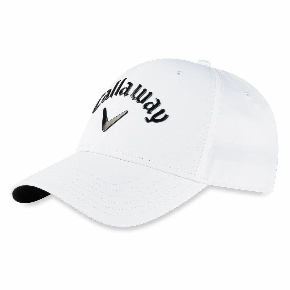 Callaway Liquid Metal Golf Cap 4 Callaway Liquid Metal Golf Cap - Image 4
