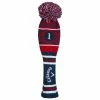 Callaway Pom Pom Golf Driver Headcover