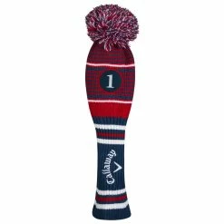 Callaway Pom Pom Golf Driver Headcover