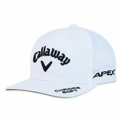 Callaway Tour Authentic Performance Pro Golf Cap