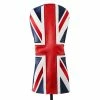 Callaway Union Jack British Golf Fairway Wood Headcover