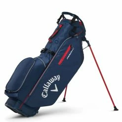 Callaway Fairway C Golf Stand Bag -Golf Equipment Sales Store callaway 2022 fairway c golf stand bag navy