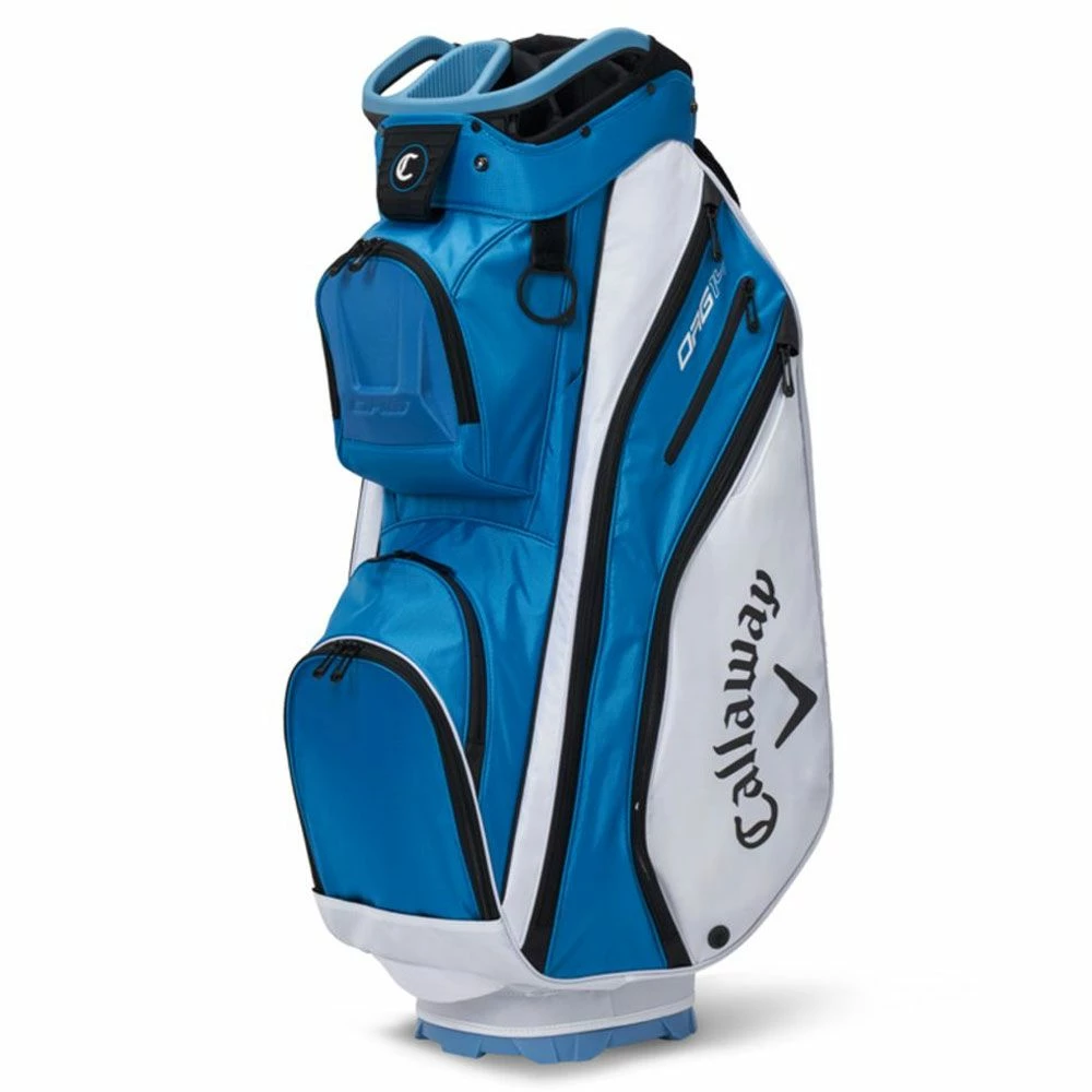 Callaway Org 14 Golf Cart Bag 2 Callaway Org 14 Golf Cart Bag - Image 2