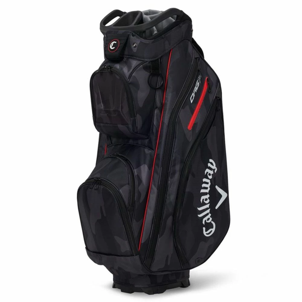 Callaway Org 14 Golf Cart Bag 1 Callaway Org 14 Golf Cart Bag