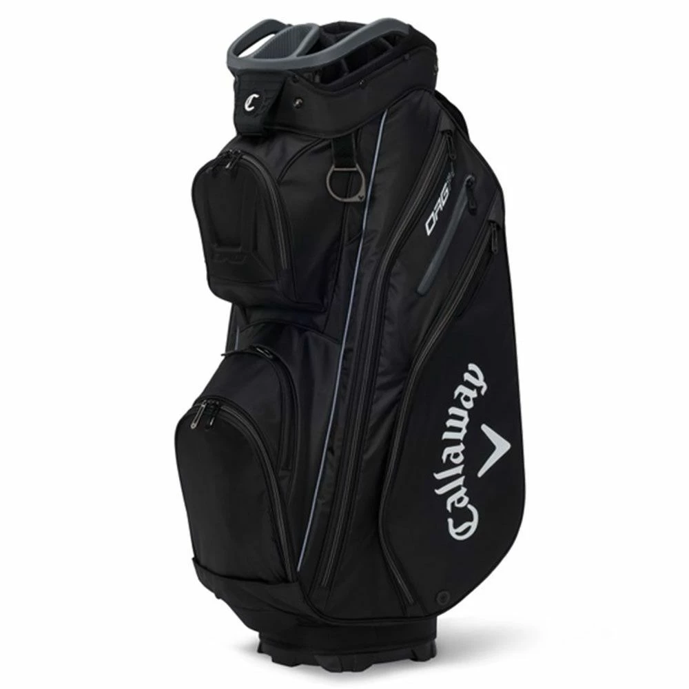 Callaway Org 14 Golf Cart Bag 6 Callaway Org 14 Golf Cart Bag - Image 6