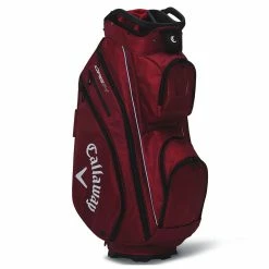 Callaway Org 14 Golf Cart Bag 11 Callaway Org 14 Golf Cart Bag -Golf Equipment Sales Store callaway 2022 org 14 golf cart bag cardinal camo