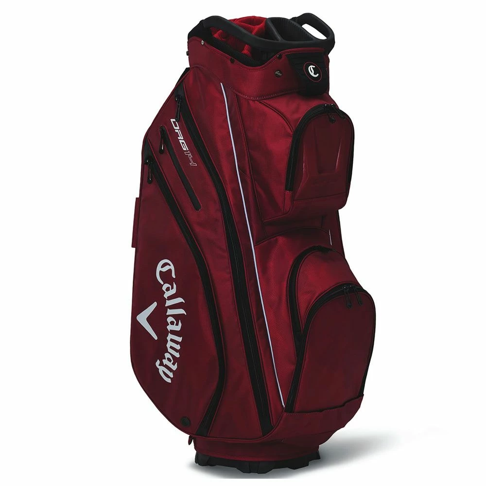 Callaway Org 14 Golf Cart Bag 5 Callaway Org 14 Golf Cart Bag - Image 5