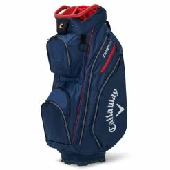 Callaway Org 14 Golf Cart Bag 10 Callaway Org 14 Golf Cart Bag -Golf Equipment Sales Store callaway 2022 org 14 golf cart bag navy red