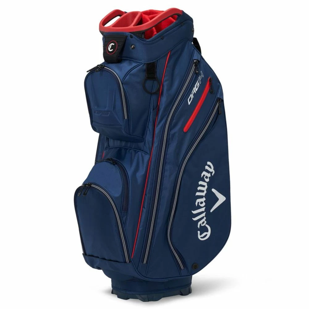 Callaway Org 14 Golf Cart Bag 4 Callaway Org 14 Golf Cart Bag - Image 4