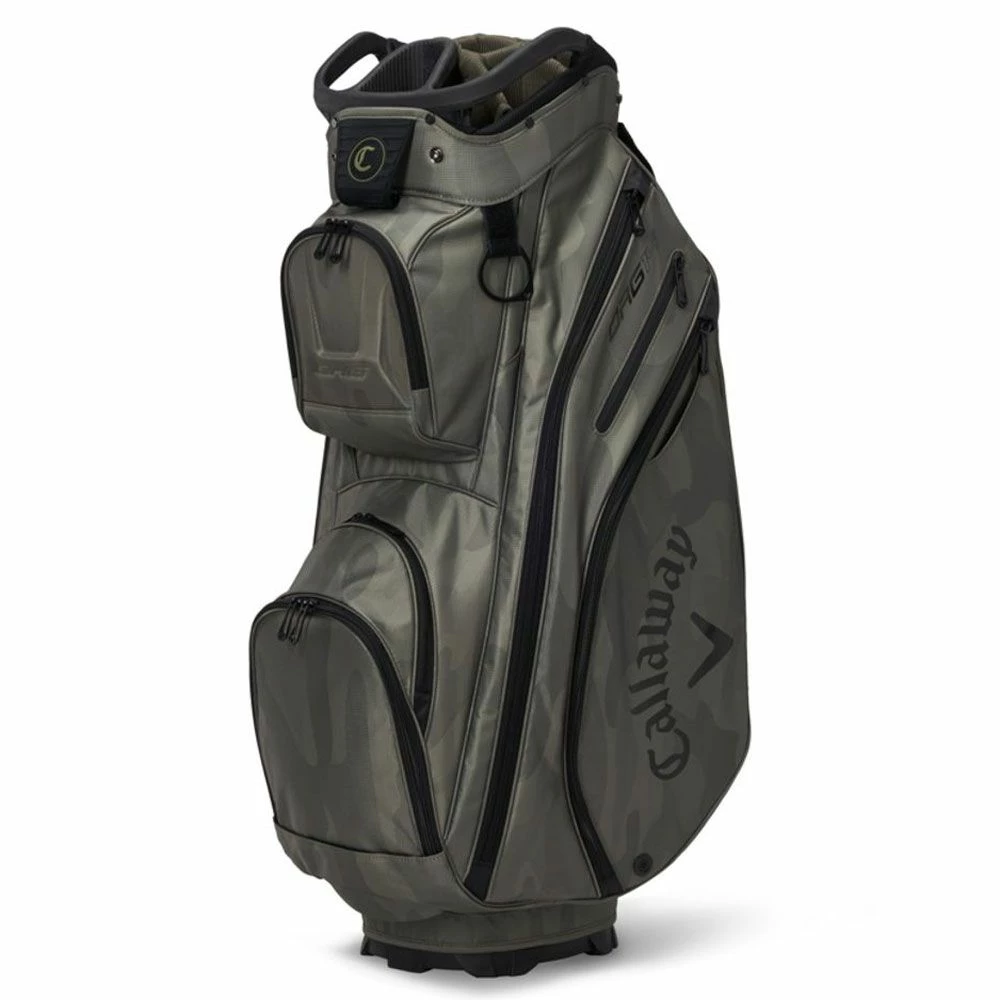 Callaway Org 14 Golf Cart Bag 3 Callaway Org 14 Golf Cart Bag - Image 3