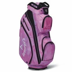 Callaway Org 14 Golf Cart Bag 13 Callaway Org 14 Golf Cart Bag -Golf Equipment Sales Store callaway 2022 org 14 golf cart bag pink camo