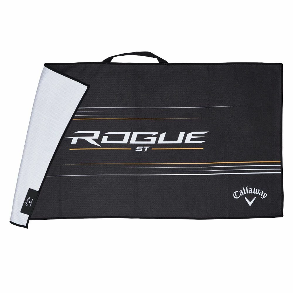 Callaway Rogue ST Golf Towel 1 Callaway Rogue ST Golf Towel