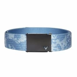 Callaway Camo Webbed Golf Belt