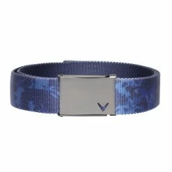 Callaway Camo Webbed Golf Belt -Golf Equipment Sales Store callaway camo webbed golf belt cgasc002 972