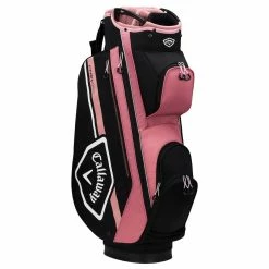 Callaway Chev 14+ Golf Cart Bag 13 Callaway Chev 14+ Golf Cart Bag -Golf Equipment Sales Store callaway chev 14 2022 golf cart bag black rose