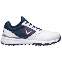 Callaway Chev LS Golf Shoes -Golf Equipment Sales Store callaway chev ls golf shoes 38m155gbl white navy