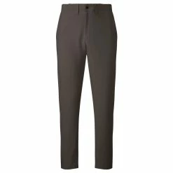 Callaway Chev Tech II Golf Trousers -Golf Equipment Sales Store callaway chev tech trousers ii asphalt cgbs7076 067