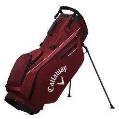 Callaway Fairway 14 Golf Stand Bag -Golf Equipment Sales Store callaway fairway 14 golf stand bag 2022 5122200