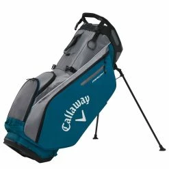 Callaway Fairway 14 Golf Stand Bag -Golf Equipment Sales Store callaway fairway 14 golf stand bag 2022 5122259