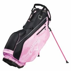 Callaway Fairway 14 Golf Stand Bag -Golf Equipment Sales Store callaway fairway 14 golf stand bag 2022 5122324