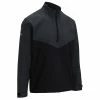 Callaway Heather 1/4 Zip Golf Wind Jacket