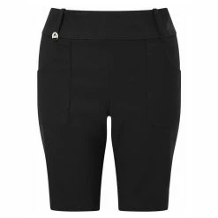 Callaway Chev II Pull On Ladies Golf Shorts