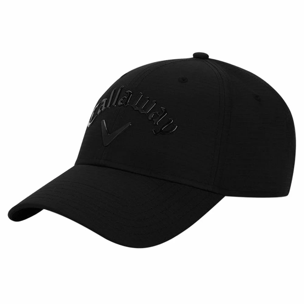 Callaway Liquid Metal Golf Cap 6 Callaway Liquid Metal Golf Cap - Image 6
